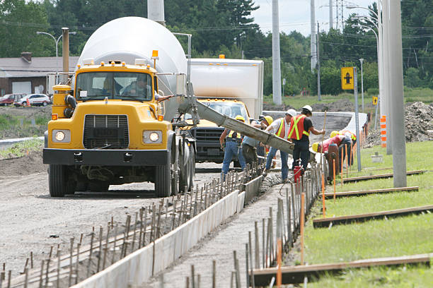 Best Concrete Sealing and Maintenance in Martinsvle, IL