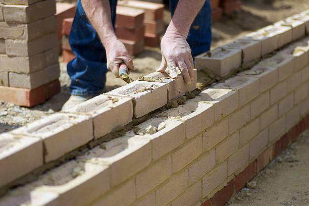Best Commercial Concrete Services in Martinsvle, IL